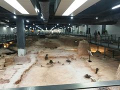 -南越王博物院(王宫展区)