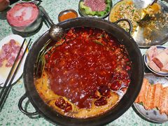 -五里关火锅(牛市口店)