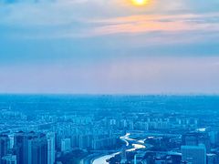 -上海龙之梦万丽酒店