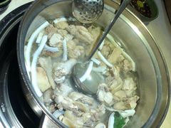 -狐狸爱上椰子鸡(滨江星光大道店)