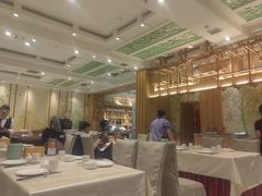-吉林省林业宾馆-餐厅