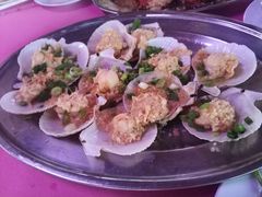 -旗鱼海番村(Orang Asli)