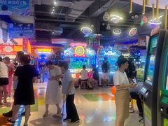 -Play1家庭娱乐中心(包河大玩家店)