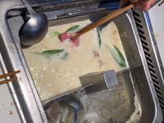 -海底捞火锅(威高广场店)