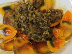 -杨氏青龙虾·羊蝎子(珠江路店)