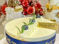 -杜哈夫DOUX RÊVE·生日蛋糕(日月光店)