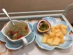 -芳朵美容养生SPA