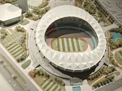-上海城市规划展示馆