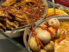 -正宁路小吃夜市