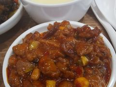 -乡村基·川味现炒大王(熙悦天街店)