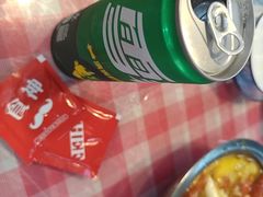 -徐州烧烤龙虾大排档(君临紫金店)