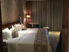 -天目湖御水温泉·度假酒店