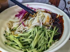 -庆丰包子铺(青龙桥店)