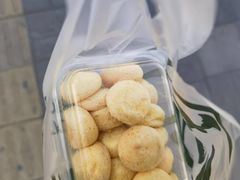 海盐芝士爆浆麻薯-泸溪河桃酥(欧尚店)