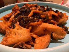 -新白鹿餐厅(爱琴海购物中心店)