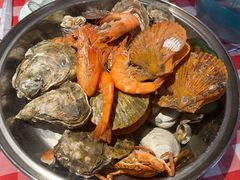 -阿里元海鲜·闽南特色菜(曾厝垵店)