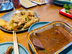 -串掌柜·炭火烤肉撸串专营店(盛世俪园店)