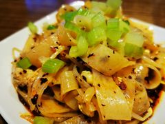 -子午路张记肉夹馍(兵马俑店)