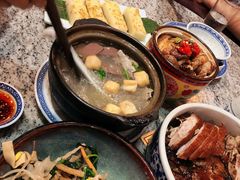 -南京大牌档(三阳广场苏宁店)