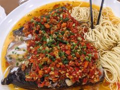 -厨彩阳光(河东路店)