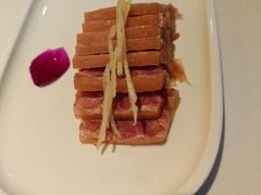 -老洋房花园饭店(绍兴路店)