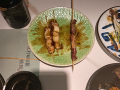 -渔荷食町·铁板烧料理(崂山万象汇店)