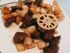 -漢舍中国菜馆(889广场店)