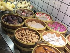 -韩风源自助烤肉(国贸精品店)