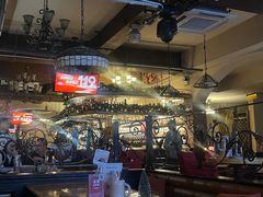 -巴伐利亚啤酒坊(意式风情街店)