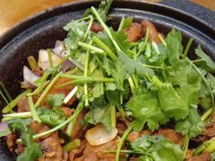 -重庆鸡公煲·青锅花椒鱼(牡丹江路店)