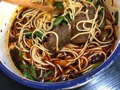 -山城盅盅面