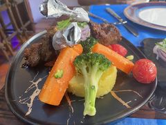 -甘尼仕印度餐厅爵士酒吧(阳春巷店)
