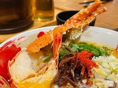 -豚王拉面(澳门银河店)