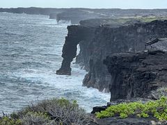-夏威夷火山国家公园