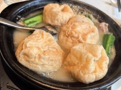 -相思林金岛饭店(青山湖店)
