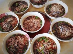 -邵顺兴锅盖面(金山宝地店)