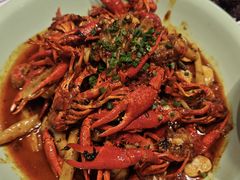 -靓虾二哥长沙地标小龙虾(五一广场店)