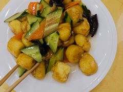 -东北特色水饺(郭家桥店)