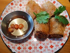 越南炸春卷-saigon saigon | 西贡西贡(滨北店)