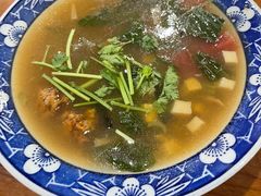 -西工饭庄快餐厅(西工小街店)