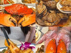 -喜记避风塘炒辣蟹(旗舰店)