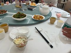 -湖锦酒楼·32年地道湖北菜(光谷店)