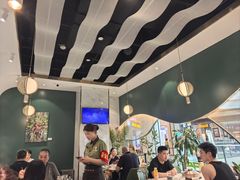 -烹然四季椰子鸡火锅(姚家园万象汇店)