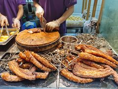 -八一路好吃街(雨田商务大厦店)