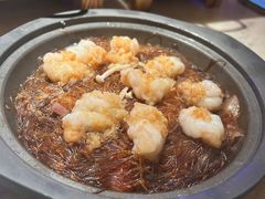 -绿茶餐厅(深圳龙华天虹购物中心店)