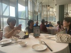 -扬州万怡酒店-中餐厅(文昌中路店)