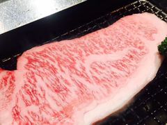 -俺的焼肉(銀座9丁目店)