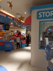 -乐多星球潮玩中心(沈阳嘉里城店)