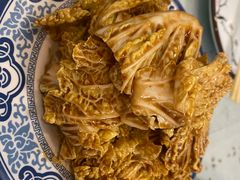 -鼎香润(德胜门内店)