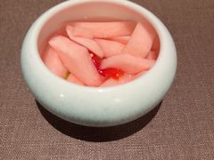 -山石榴·贵州菜(陆家嘴中心店)